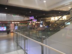 -永旺梦乐城(金银潭店)