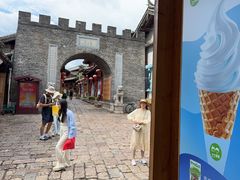 -丁丁&当当牦牛酸奶·酥油面包(官门口店)