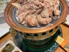 -大头亮羊汤烩面·河南非遗(良乡总店)
