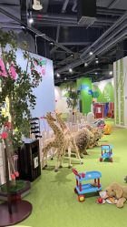 -幻贝家儿童乐园(苏州中心店)