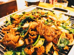 -局气 烤鸭·北京菜(光华路店)