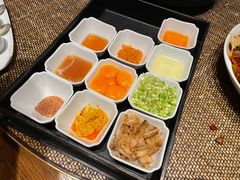 -新荣记(西溪湿地店)