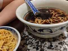 -南京大牌档(凯德大峡谷店)