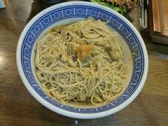 -孙盛兴奥灶面馆·蟹黄面·三虾面(山塘街总店)
