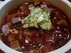 -窄巷子陕菜馆·地道陕西菜(粉巷店)