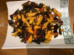 -云海肴·汽锅鸡·云南菜(苏州中心店)