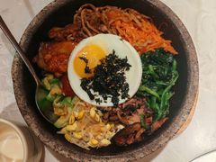 -七八冷面·延边朝鲜族美食(欢乐谷店)