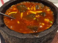 -千百味红餐厅·江西菜(绿地双子塔店)