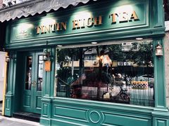门面-TINTIN CAKE BOUTIQUE(台北壹店)