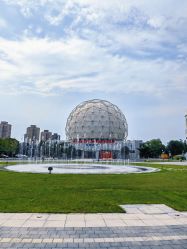 -北京科学中心儿童乐园