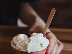 -Dal Cuore 达可芮冰淇淋(陕西北路店)