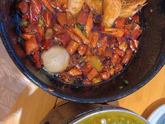 -成都吃客(九眼桥店)