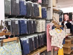 -优衣库(北京枫蓝国际广场店)
