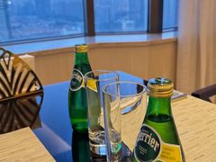 -无锡君来洲际酒店