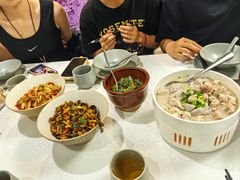 -湘中缘·湖南菜(娄底驻京办店)