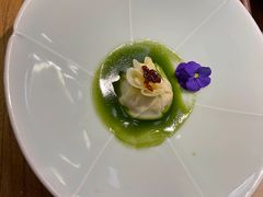 -素慧餐厅(大虹桥店)