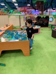 点击看大图 -莫莉幻想儿童乐园(天津熙悦汇店)