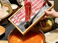 -山海蟹庐·海鲜糟粕醋火锅(慈溪店)