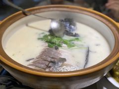 -千岛湖小鱼儿·淳安匠心农家菜