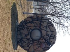 -长春世界雕塑园冰雪艺术天地