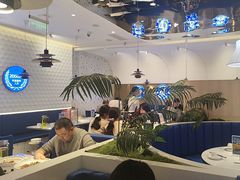 -兰湘子·湘菜小炒(天水兰天城市广场店)