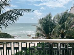 -富国岛翡翠湾 JW 万豪度假酒店