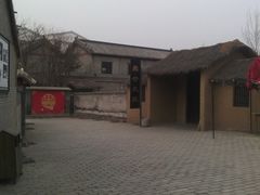 -铁道游击队纪念馆