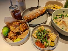 -胡麻(静安嘉里店)