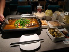 -半天妖烤鱼(印象城店)