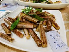 -海大大蒸汽海鲜餐厅·粤菜·特色小炒(欢乐颂店)