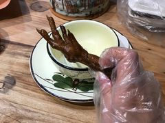 -鸡脚旮旯平江路店