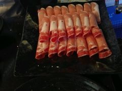 -锅说大脸毛肚重庆老火锅(佐阾店)