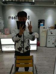 -查克拉造型