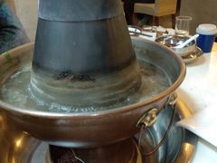 -福寿斋·老北京铜锅涮肉·烤鸭(顺义总店)