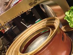 -西塔老太太泥炉烤肉(北京北苑天街龙湖店)