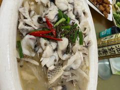 水库鱼-杨厝六十六农庄农舍(杨厝路店)