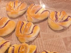 -宁海金海开元名都大酒店·名爵自助餐厅(金水路店)