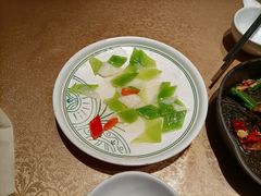 -云海肴·汽锅鸡·云南代表菜(五道口购物中心店)