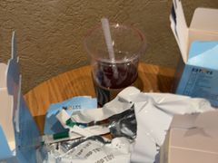 -星巴克(天津大悦城第二店)