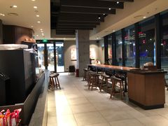 -星巴克(开封万达广场店)