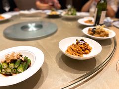 -Yan Ting 宴庭中餐厅(上海静安瑞吉酒店)