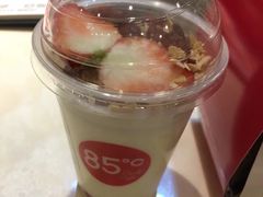-85度C(上海秀沿路店)