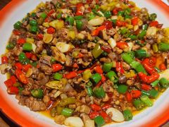 -泥糊破店小酒馆·团建聚餐(南京西路店)