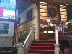 -金河半岛园林酒家(金融城店)