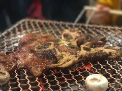 -大壮家原味烤肉(兴华北街店)