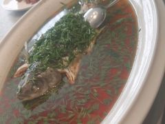 -写庭·鱼鲜川菜·宴请(铁像寺水街店)