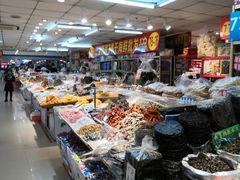 -大连双兴商品城