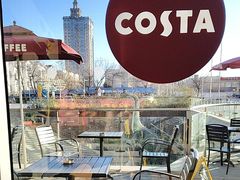 -COSTA COFFEE(龙德广场店)