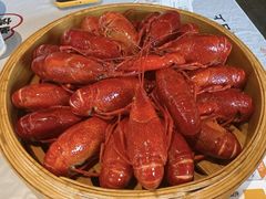 -靓靓蒸虾·头牌蒸虾(雪松路总店)