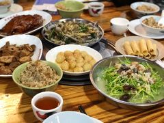 -禄源公·老莞诚饭店